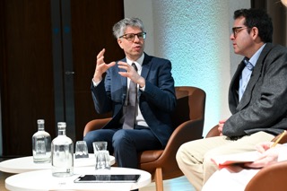 Photo from Med 2026